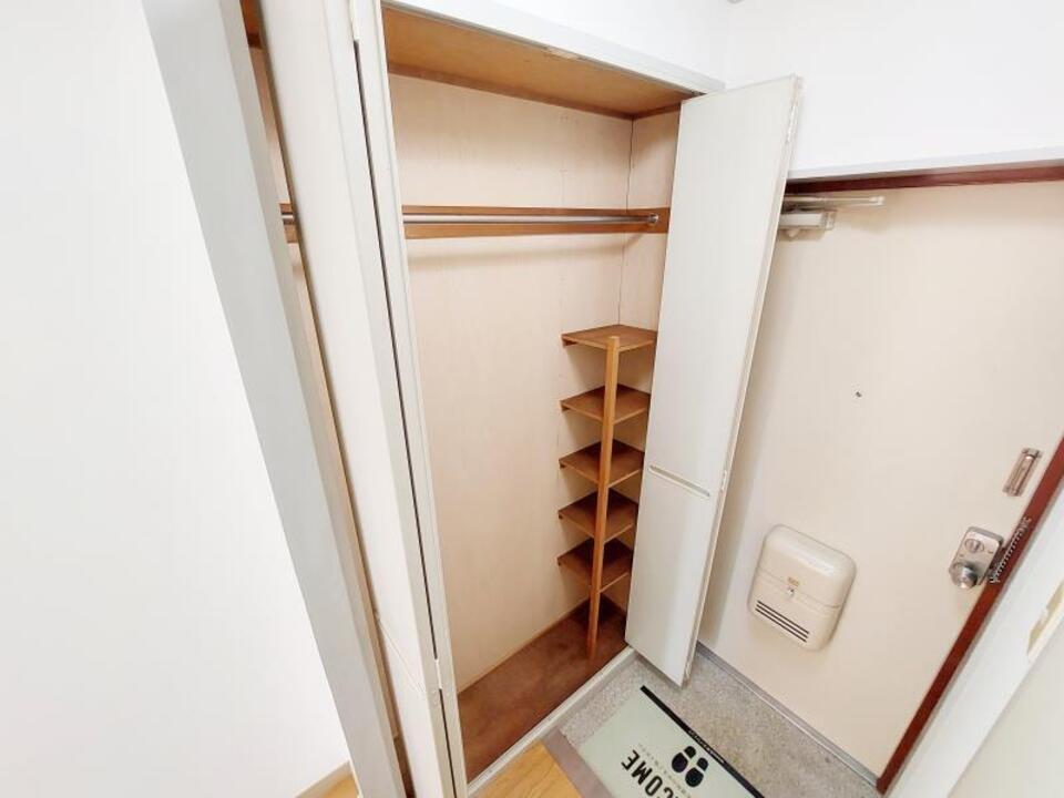 下駄箱