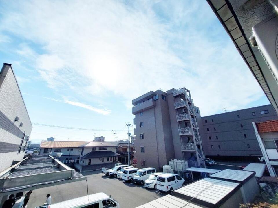 背景