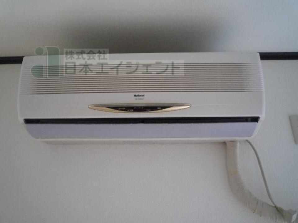 エアコン