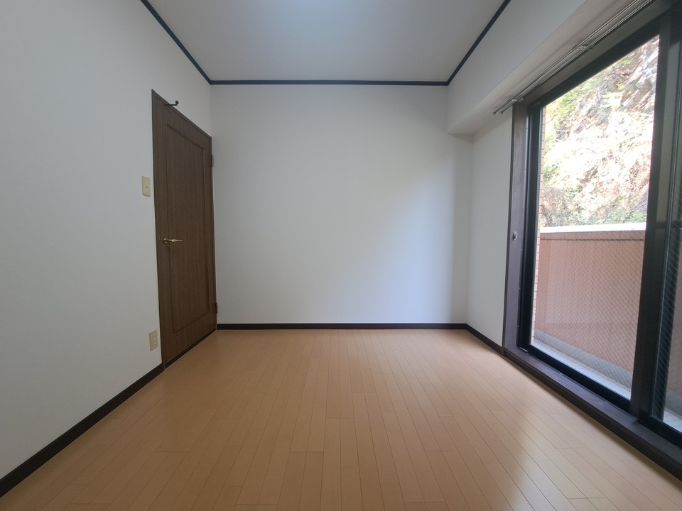 洋室4.5帖