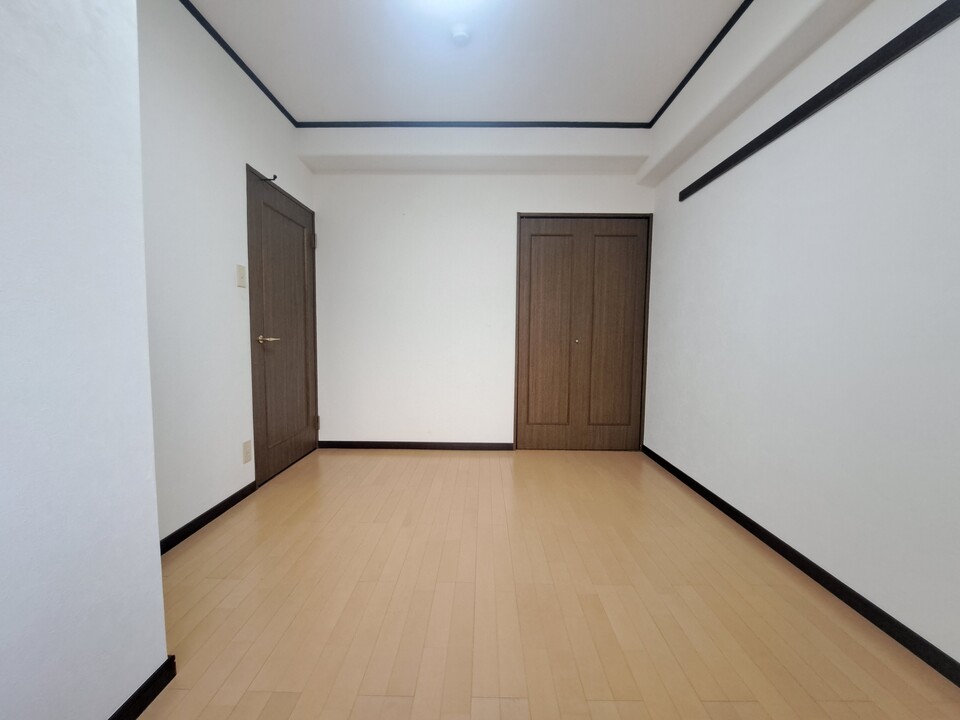 洋室5．5帖