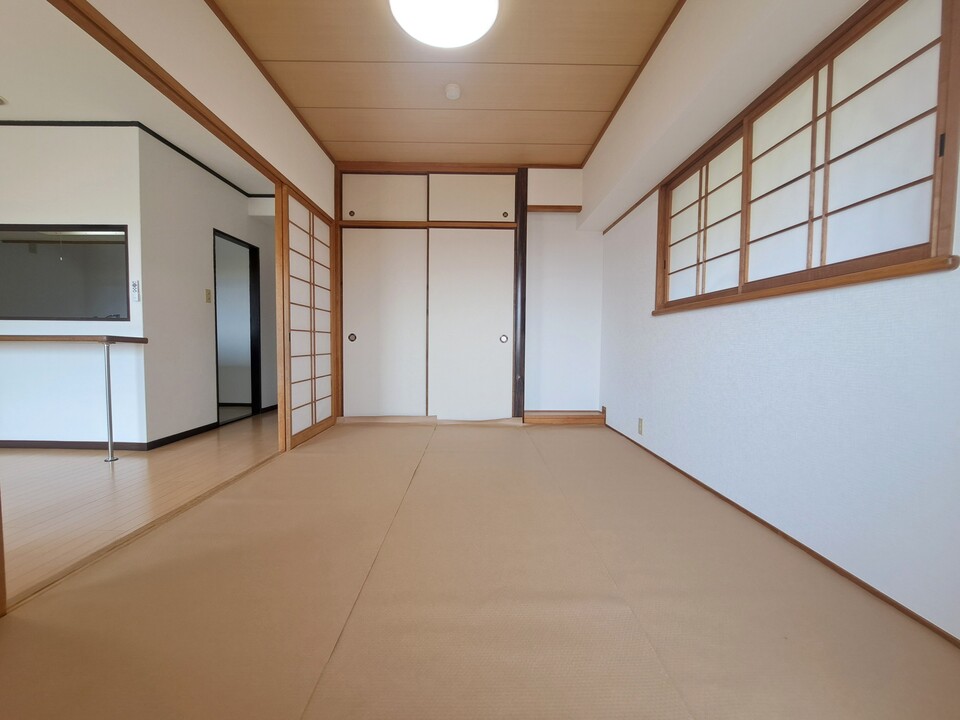和室