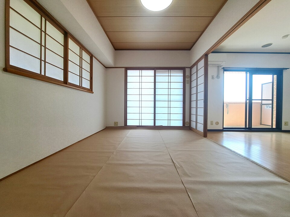 和室