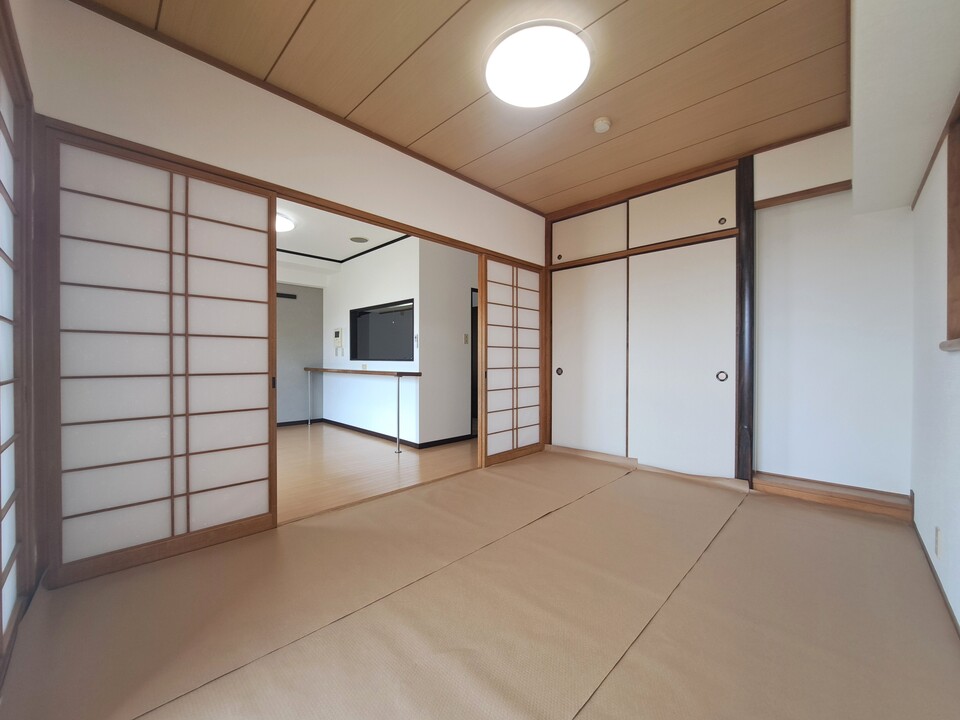 和室