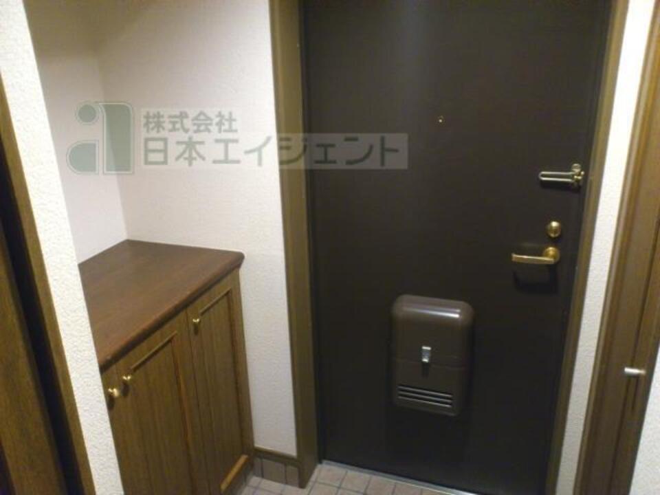 下駄箱