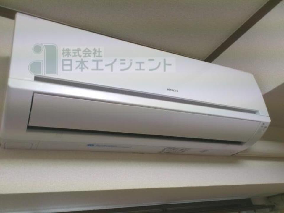 エアコン