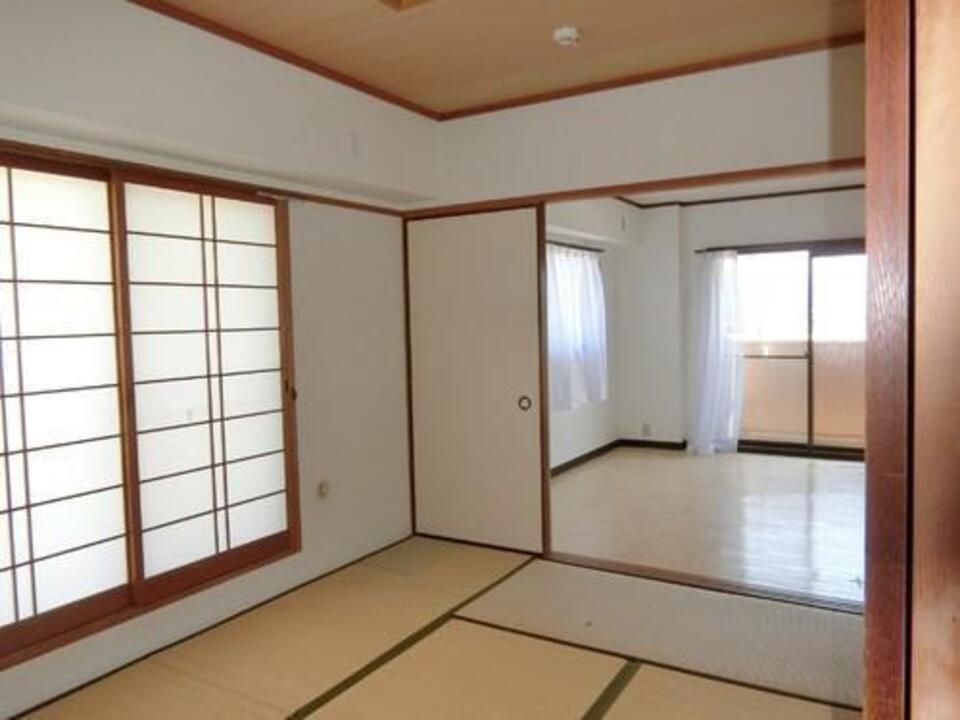 クローゼット