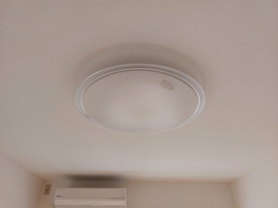 照明器具