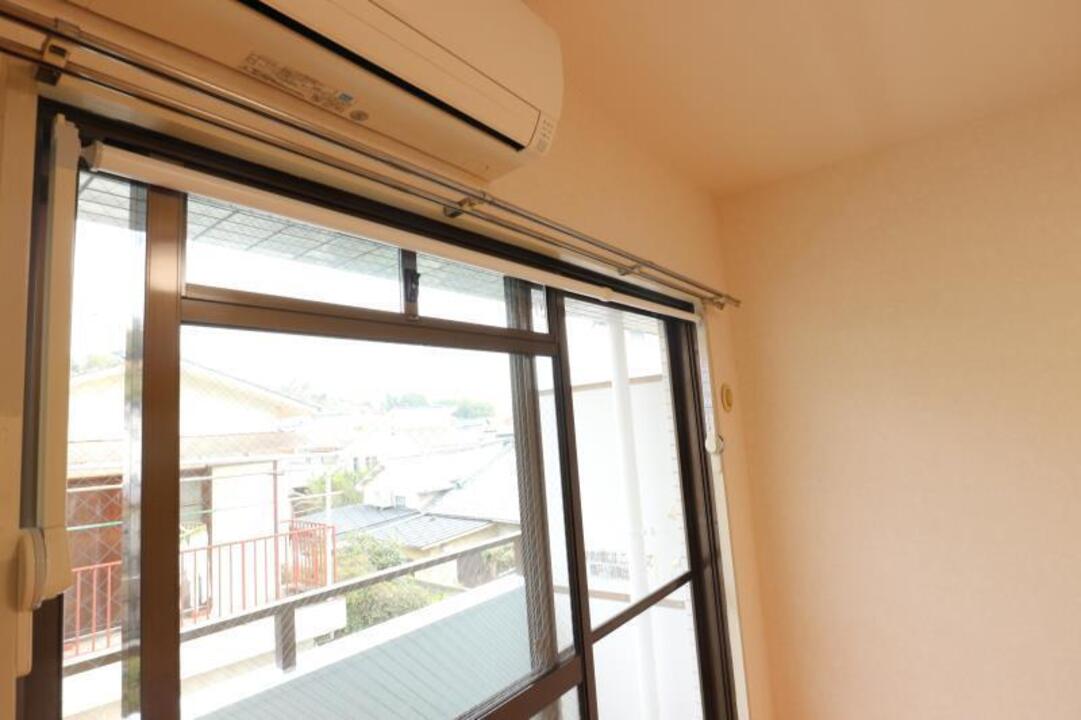 物干しユニット