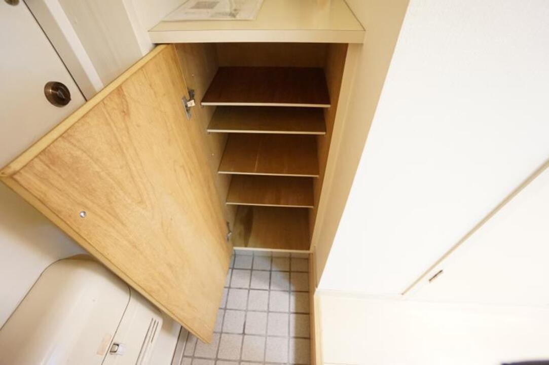 下駄箱