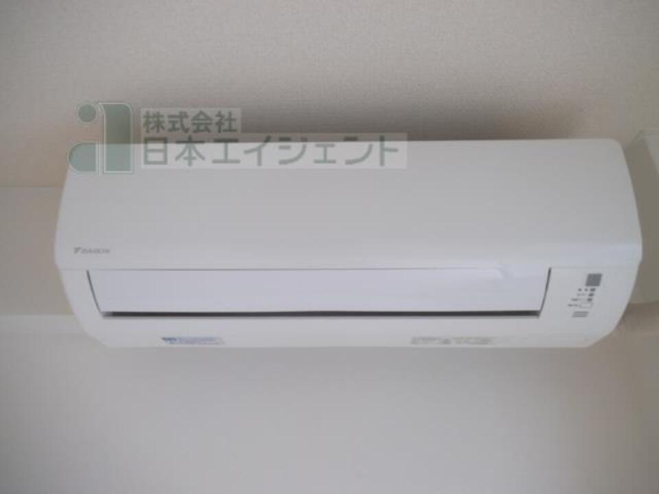 エアコン