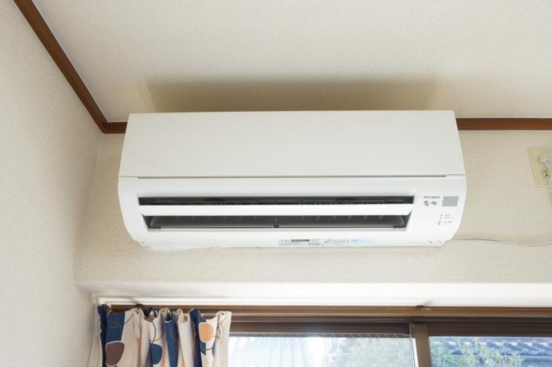 エアコン