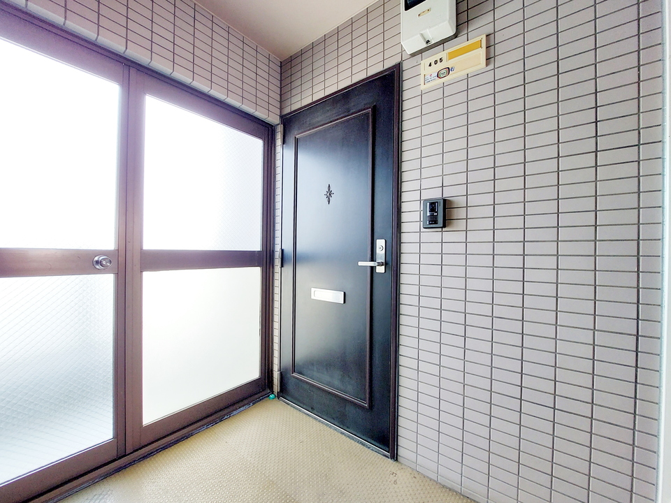 アプローチ