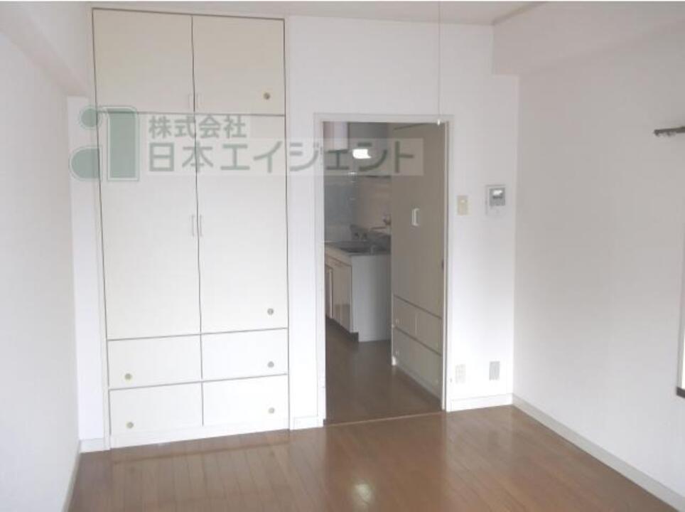 クローゼット