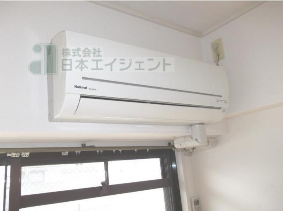 エアコン