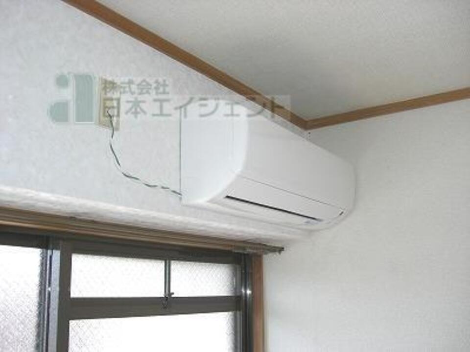 エアコン