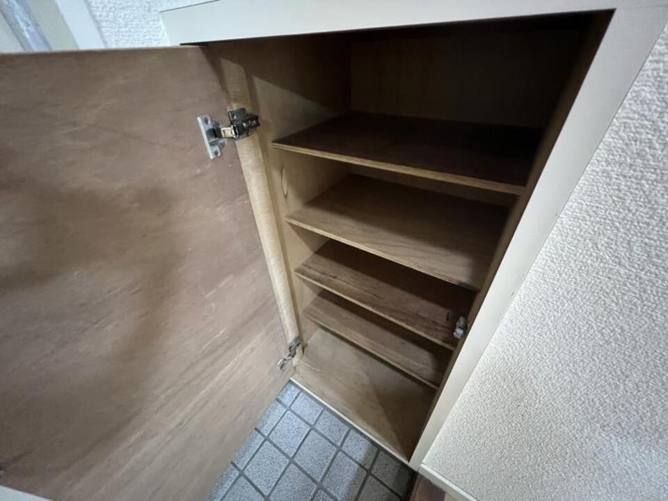 下駄箱