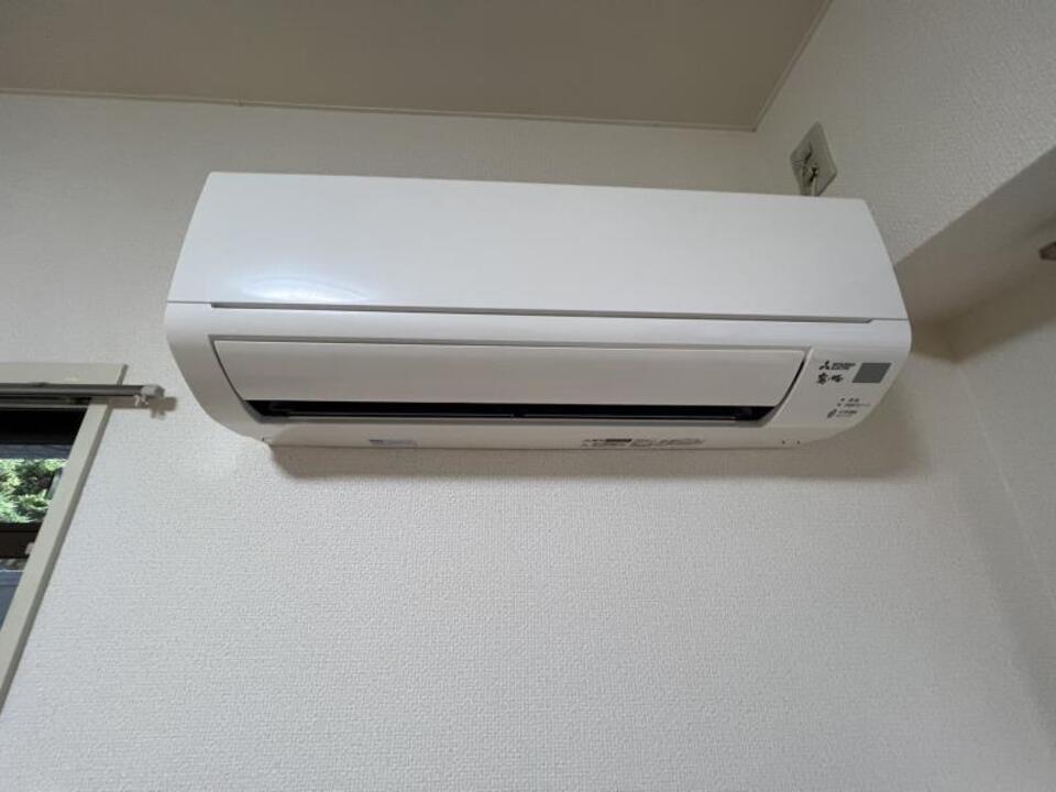 エアコン