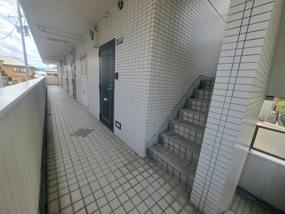 TVモニターホン