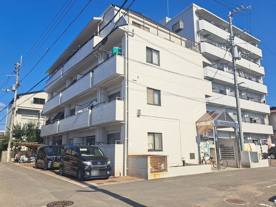 アプローチ