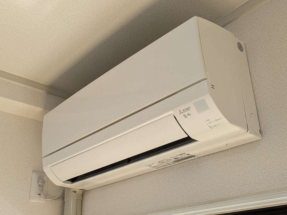 エアコン