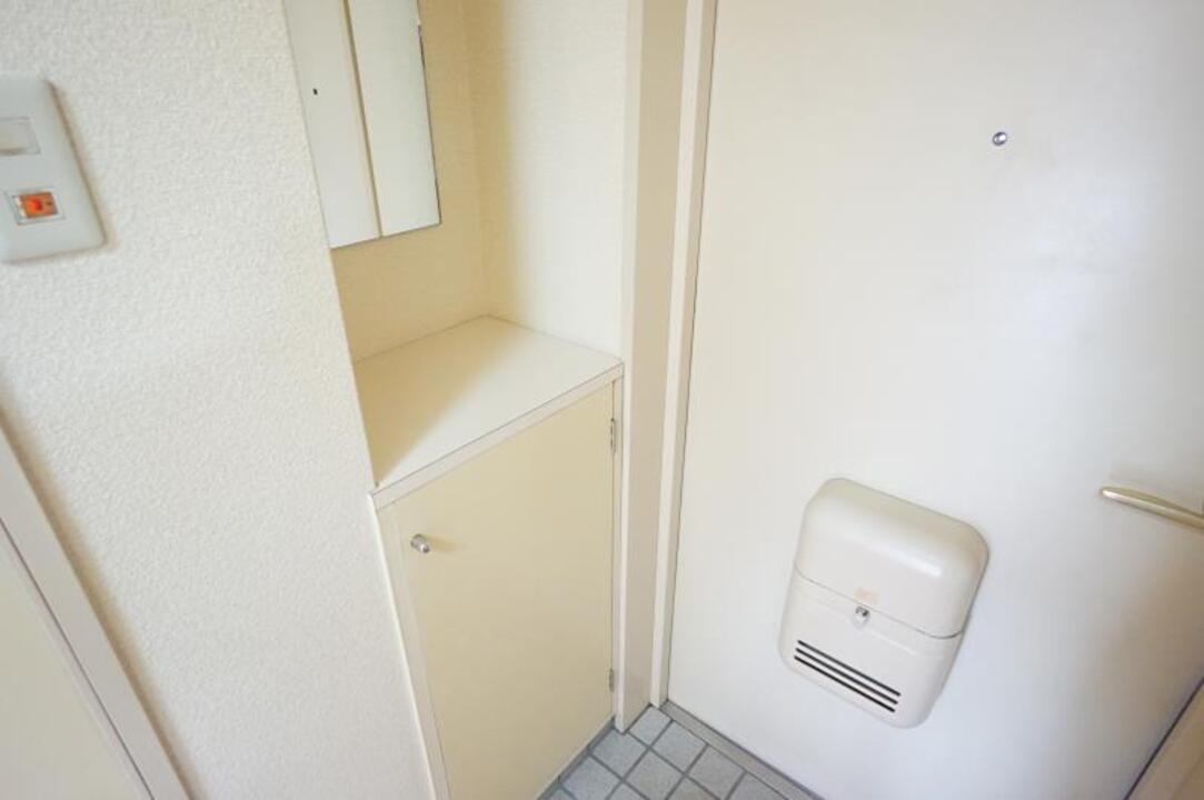 下駄箱