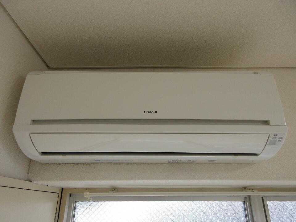 エアコン