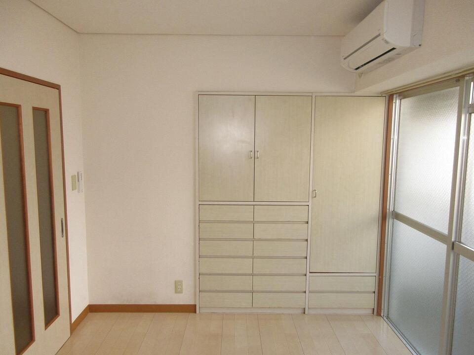 洋室