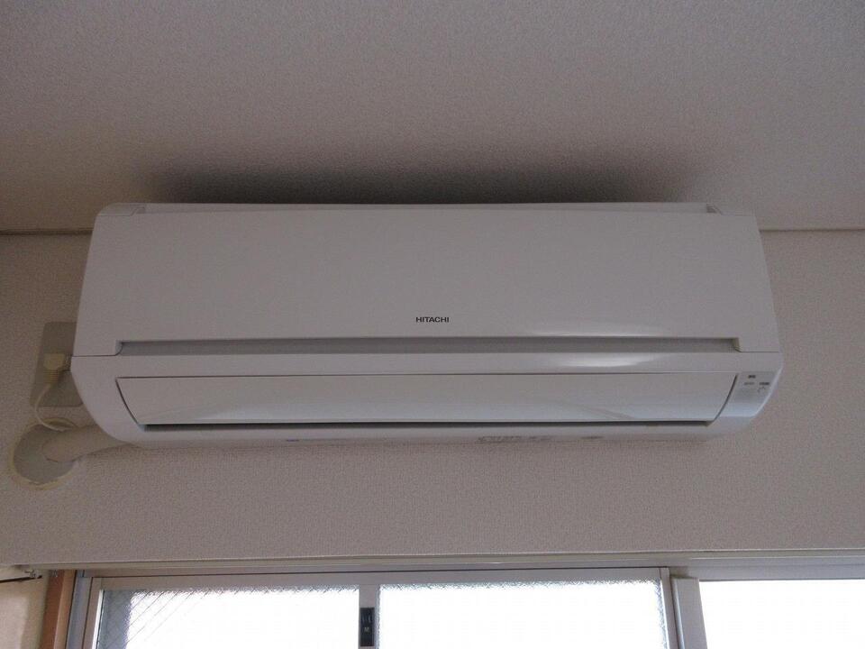 エアコン