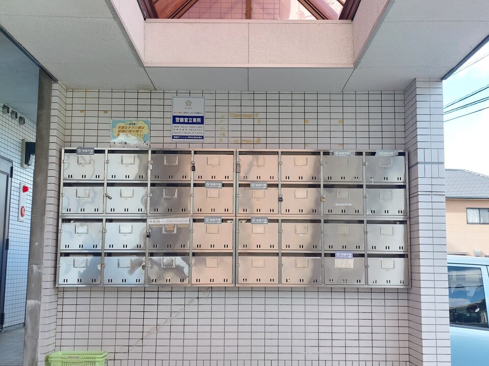 アプローチ
