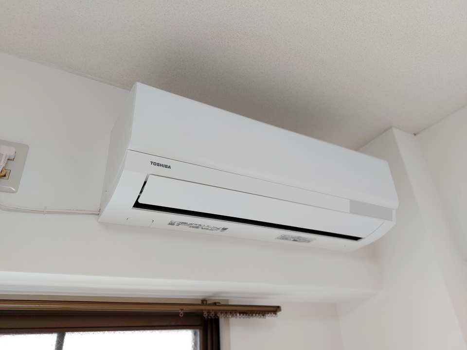 エアコン