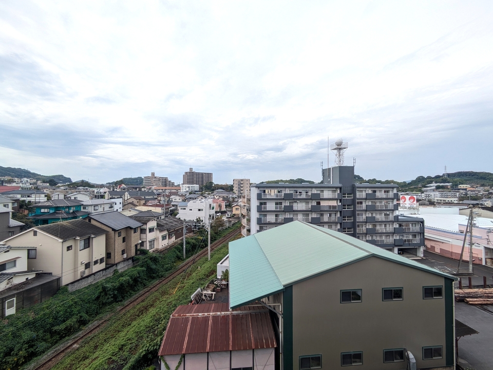 背景