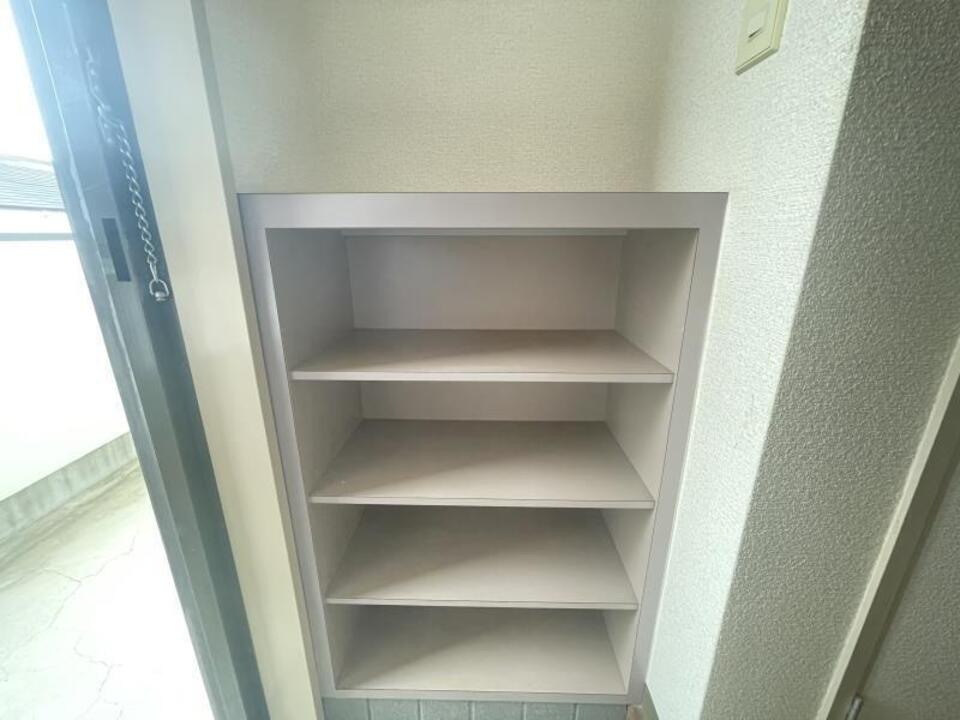 下駄箱