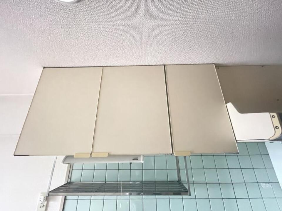 棚