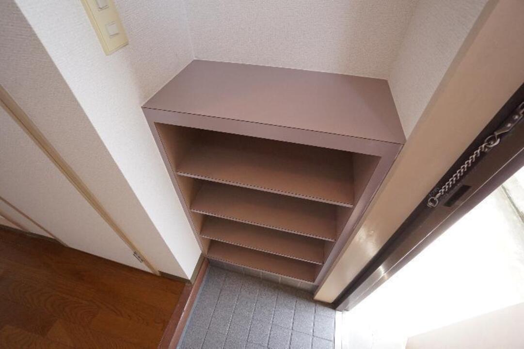 下駄箱