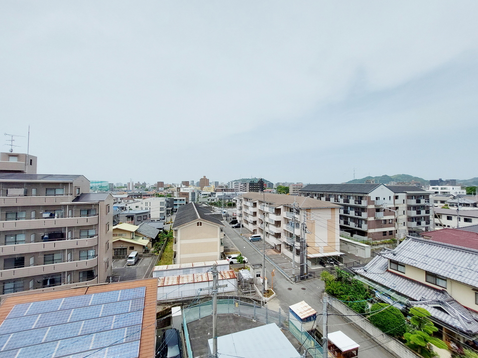 背景