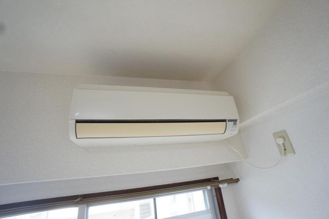 エアコン