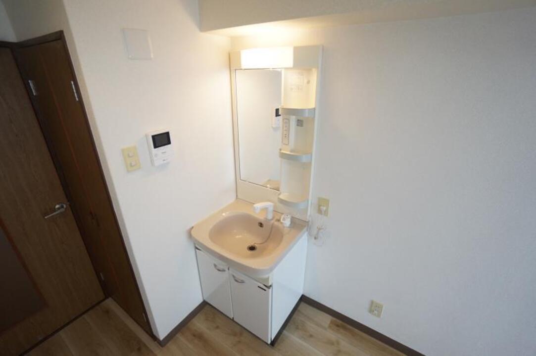 シャンプードレッサー