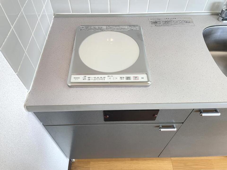 IHクッキングヒーター