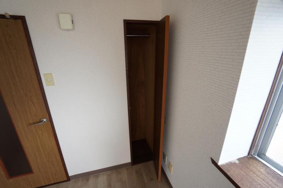 洋室