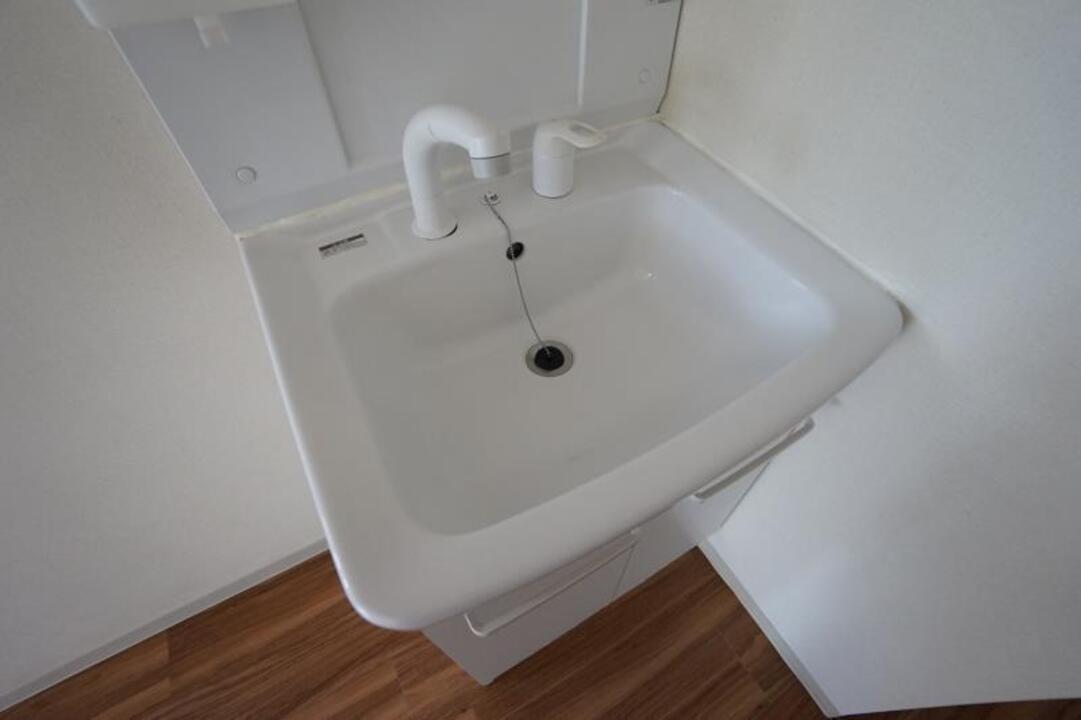 シャンプードレッサー