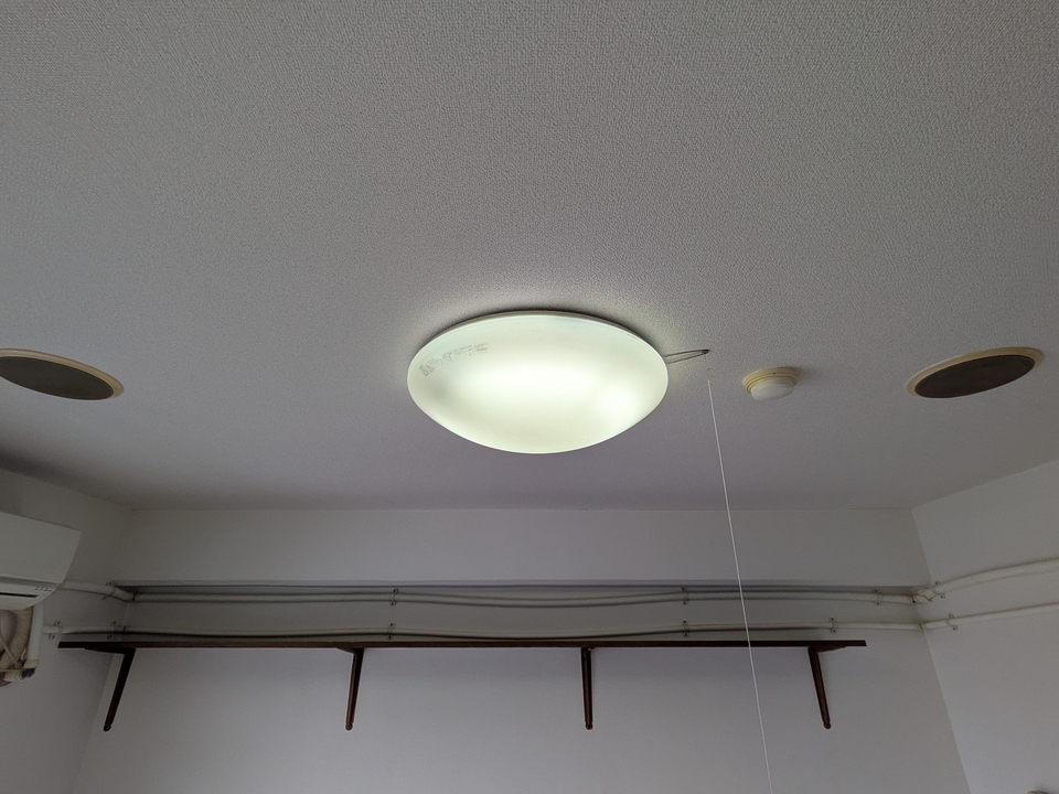 照明器具