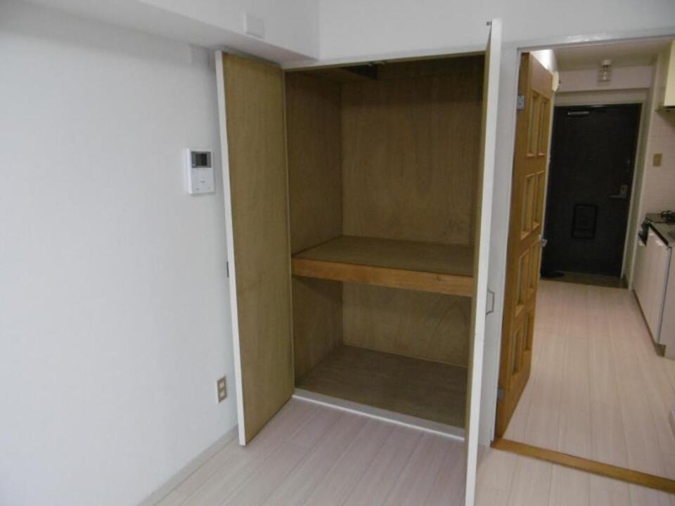 押入れ