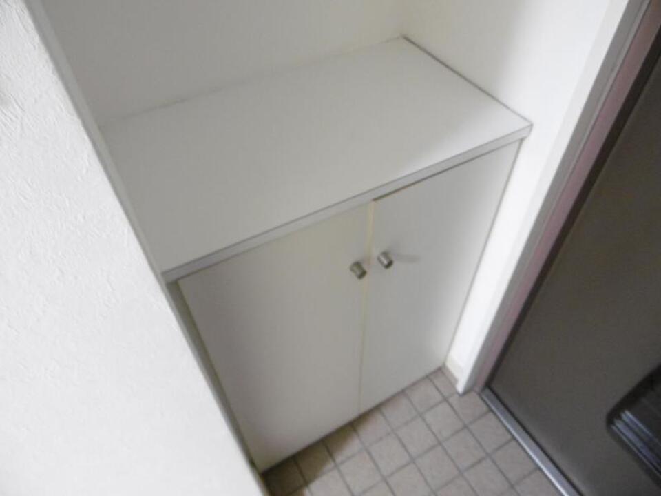 下駄箱