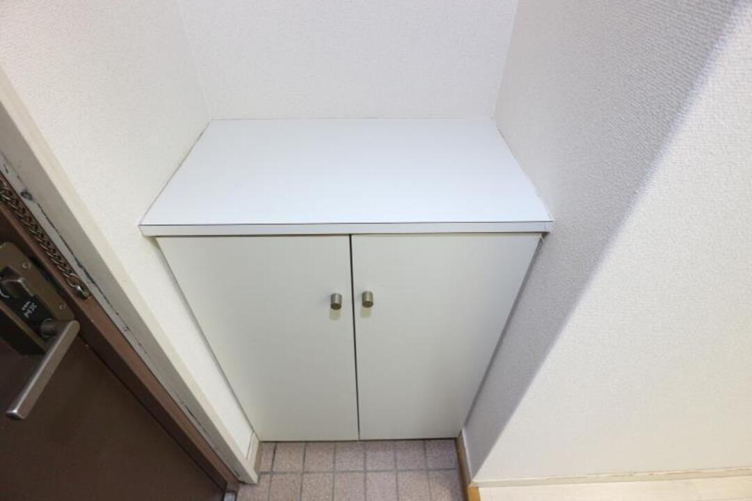 下駄箱