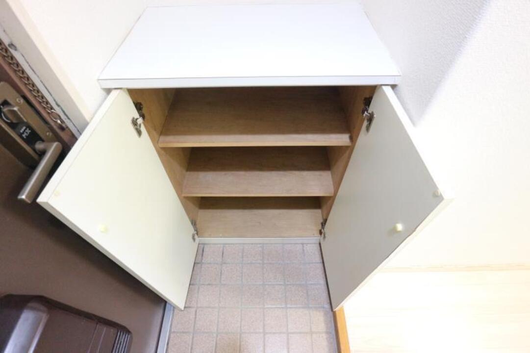 下駄箱