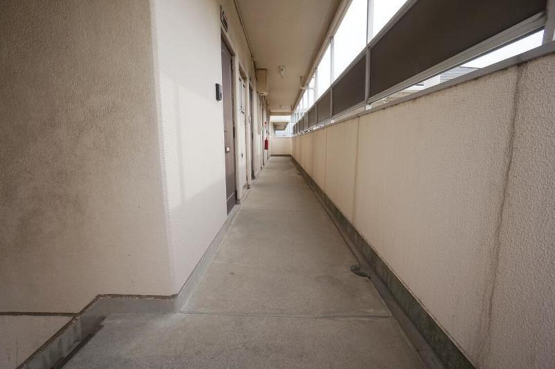 共用部分