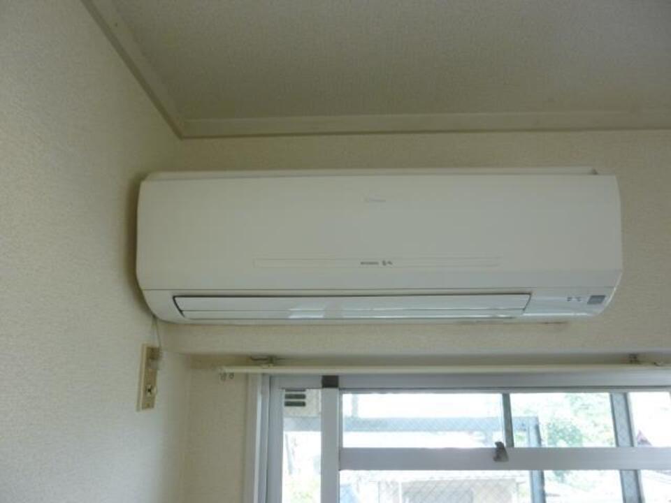 エアコン