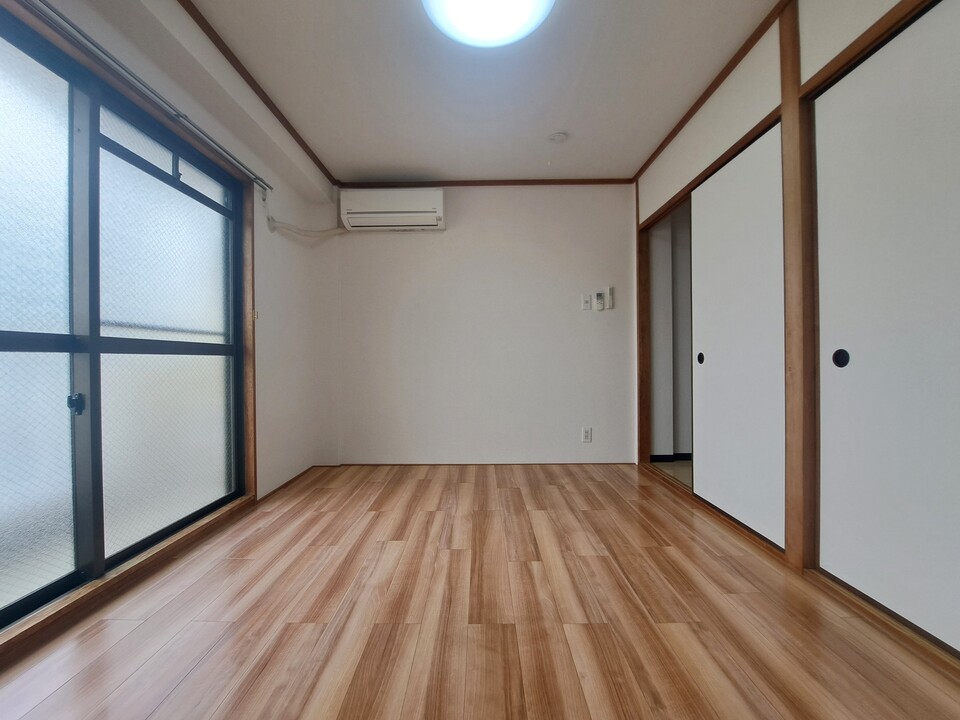 洋室