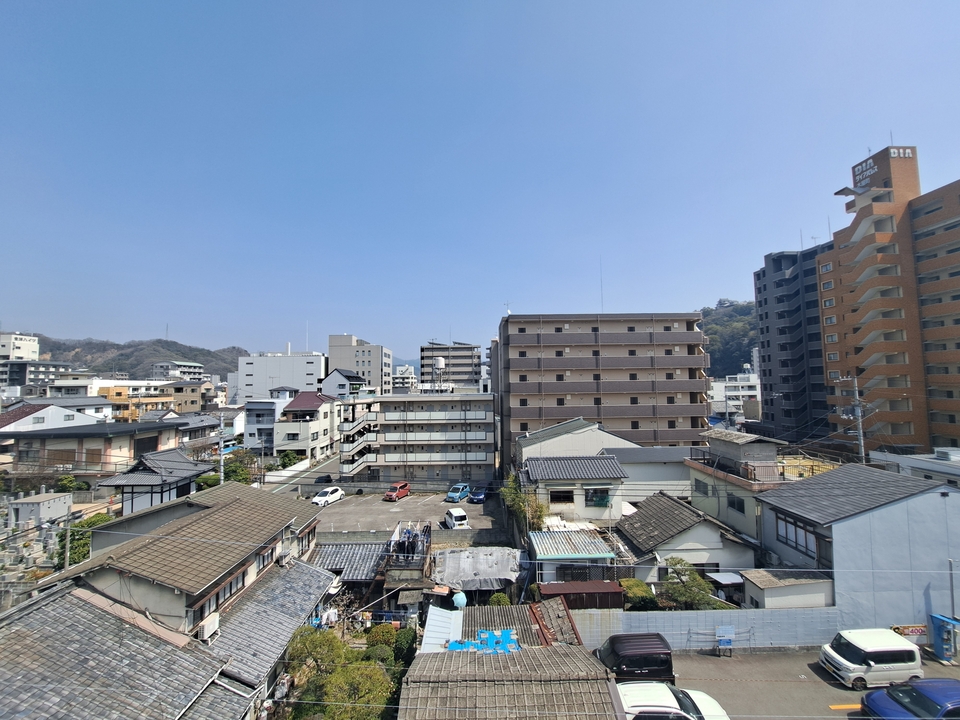 背景